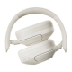 Slúchadlá Bluetooth QCY H4 WHite