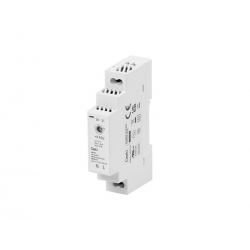 Zdroj spínaný na DIN lištu 12V/15W GETI GPS1215