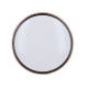 Svietidlo stropné SOLIGHT WO8005 Iron Oak 48W