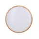 Svietidlo stropné SOLIGHT WO8009 Solid Oak 48W