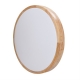 Svietidlo stropné SOLIGHT WO8010 Solid Oak 60W