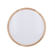 Svietidlo stropné SOLIGHT WO8007 Woody 48W