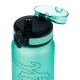 Fľaša na vodu BAAGL Green 800ml