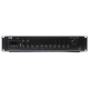 4-kanálový stereo zosilňovač BSA * 4x60W/4-8ohm * USB/MP3 * Bluetooth