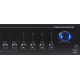4-kanálový stereo zosilňovač BSA * 4x60W/4-8ohm * USB/MP3 * Bluetooth