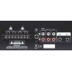 4-kanálový stereo zosilňovač BSA * 4x60W/4-8ohm * USB/MP3 * Bluetooth