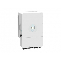Striedač hybridný DEYE 10kW, 3F, LV