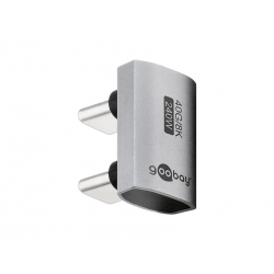 Adaptér USB-C/USB-C GOOBAY 74446