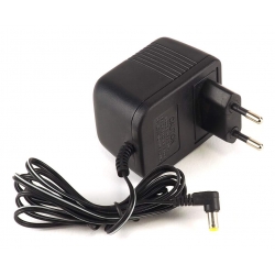 DC adaptér 9V/500mA * 4,5W
