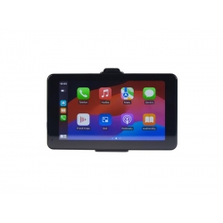 Displej Apple CarPlay / Android Auto CARCLEVER DS-703CAA