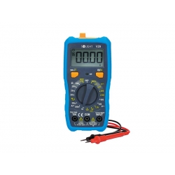 Multimeter SOLIGHT V29
