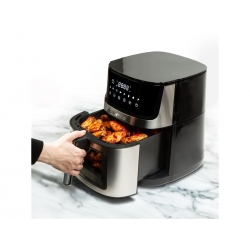 Fritéza BEWELLO BW1002C