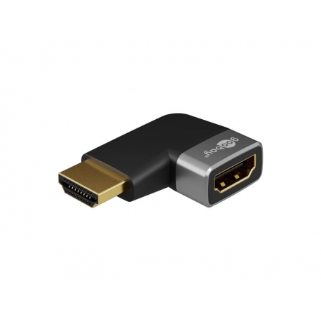 Adaptér HDMI GOOBAY 72010