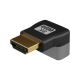 Adaptér HDMI GOOBAY 72011