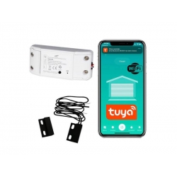 Smart ovládač garážových brán LTC SMART01 WiFi Tuya