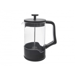 Kanvica na čaj ORION Cork 0,9l Black