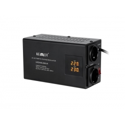 Stabilizátor napätia KEMOT SER-2000-W