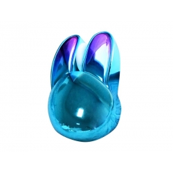 Myš bezdrôtová MOFII M6DM Rabbit Blue