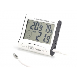Meteostanica DIGITAL SERIES DC103