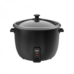 Elektrický varič ryže - 700 W - 1,8 l