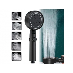 Hlavica sprchová 4L 10682