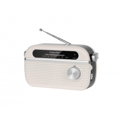 Rádio KRUGER & MATZ KM0826