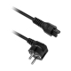 Adaptér pre notebooky REBEL 120W univerzálny