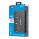 Adaptér pre notebooky REBEL 120W univerzálny