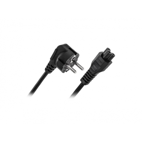 Kábel napájací pre notebook KPO3800-3AS 3m