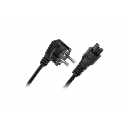 Kábel napájací pre notebook KPO3800-5AS 5m
