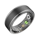 Smart ring COLMI R03 Black vel.8 18,1mm