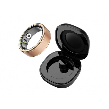 Smart ring COLMI R03 Gold vel.8 18,1mm