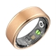 Smart ring COLMI R03 Gold vel.9 18,9mm