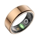 Smart ring COLMI R02 Gold vel.9 18,9mm