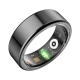 Smart ring COLMI R02 Black vel.12 21,3mm