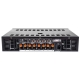 8-kanálový stereo zosilňovač Master Audio * 8x150W/4ohm * USB/MP3 * Bluetooth