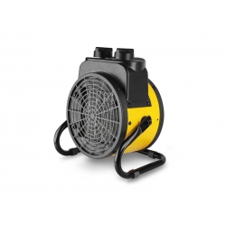 Ohrievač elektrický LTC LXUG20 2000W