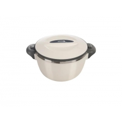 Termomisa ORION Termo 1,1l White