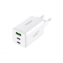 Adaptér USB YENKEE YAC G65 Volt