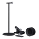 Lampa stolná SOLIGHT WO68-B 3v1