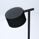 Lampa stolná SOLIGHT WO68-B 3v1
