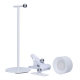 Lampa stolná SOLIGHT WO68-W 3v1