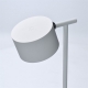 Lampa stolná SOLIGHT WO68-W 3v1