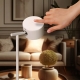 Lampa stolná SOLIGHT WO68-W 3v1