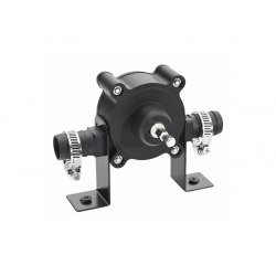 Zdvihák hydraulický COMPASS 09360