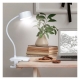 Lampa na klip SOLIGHT WO3001-W