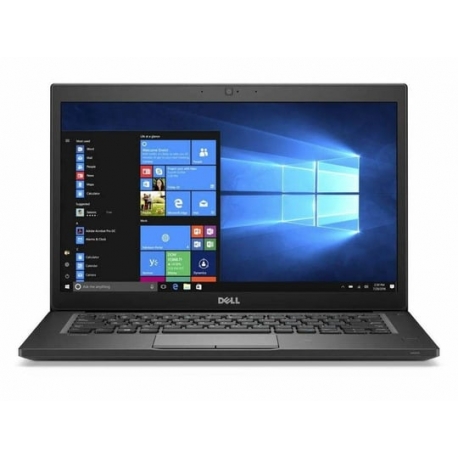  Dell Latitude 7480