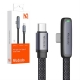 Kábel MCDODO CA-3360 USB-C /USB-C 1,2m Black