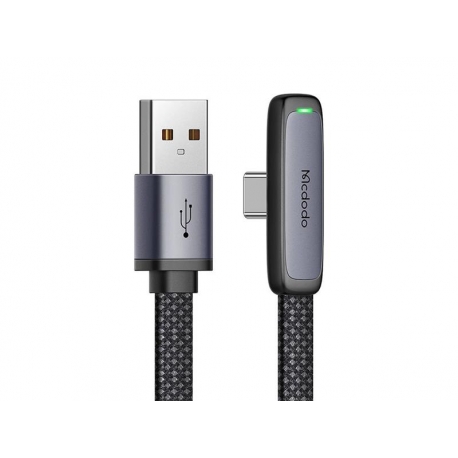 Kábel MCDODO CA-3340 USB /USB-C 1,2m Black