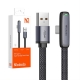 Kábel MCDODO CA-3340 USB /USB-C 1,2m Black